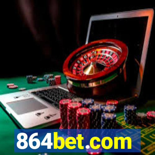 864bet.com