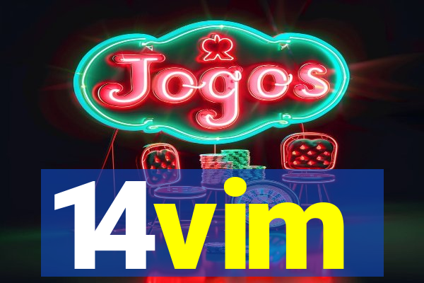 14vim