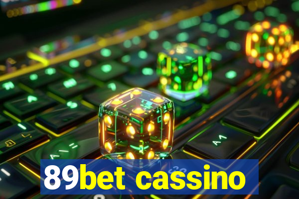 89bet cassino