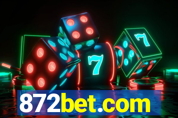 872bet.com