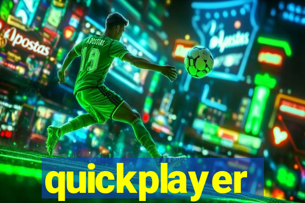 quickplayer