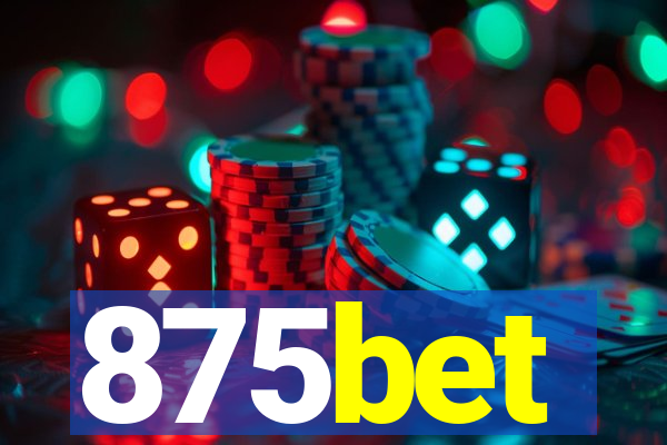 875bet