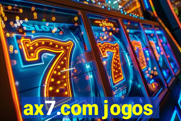 ax7.com jogos