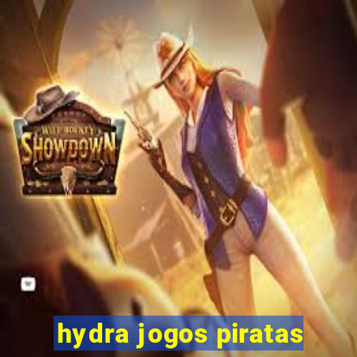 hydra jogos piratas