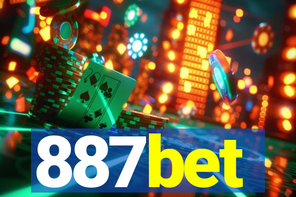 887bet