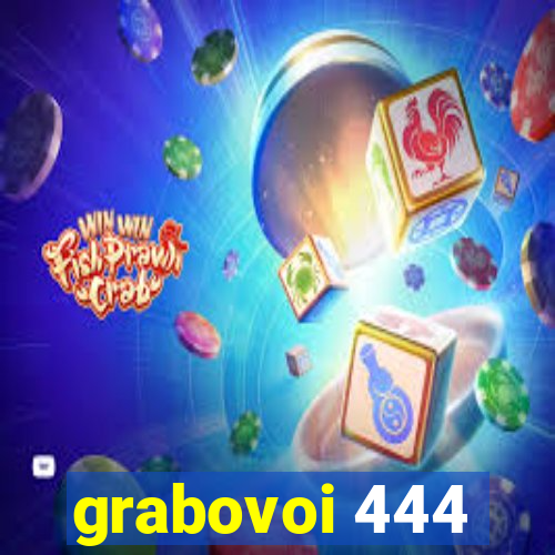 grabovoi 444