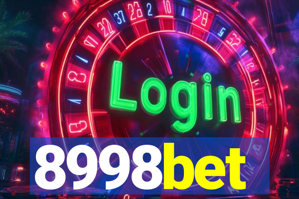 8998bet