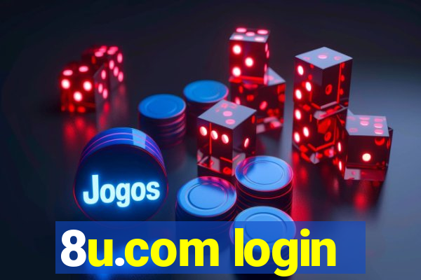 8u.com login