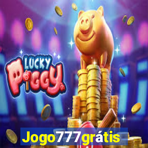 Jogo777grátis