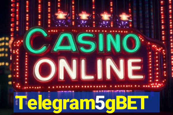 Telegram5gBET