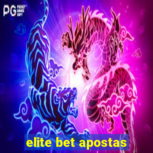 elite bet apostas