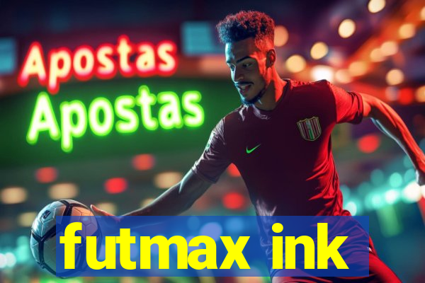 futmax ink