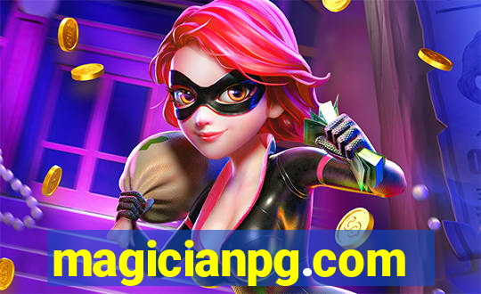 magicianpg.com