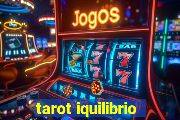 tarot iquilibrio