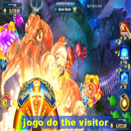 jogo do the visitor