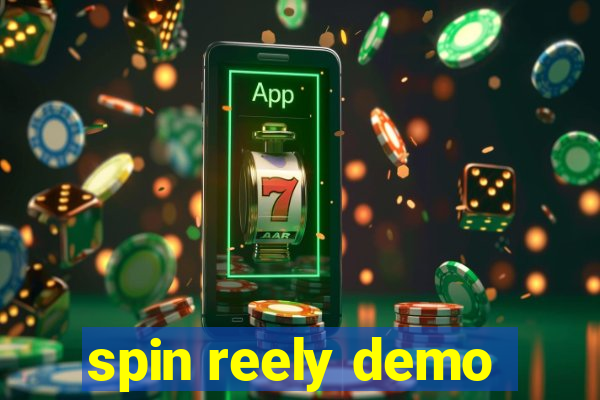 spin reely demo