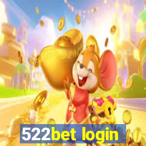 522bet login