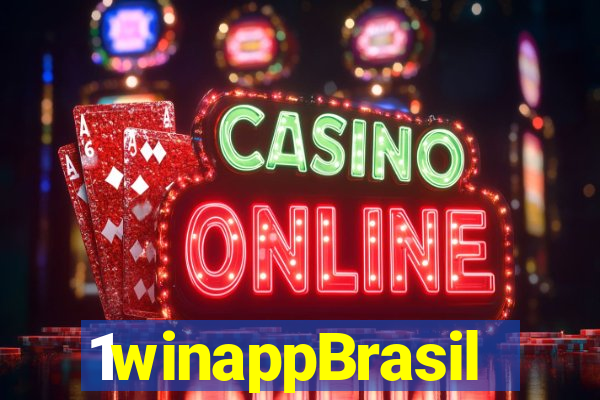 1winappBrasil