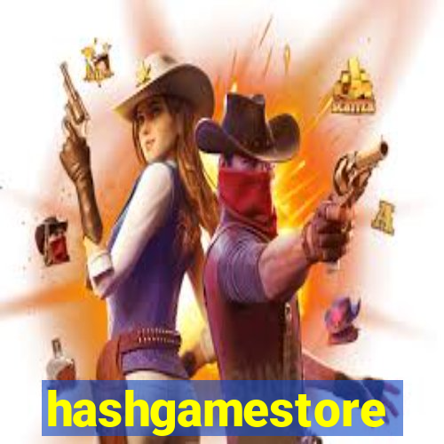 hashgamestore