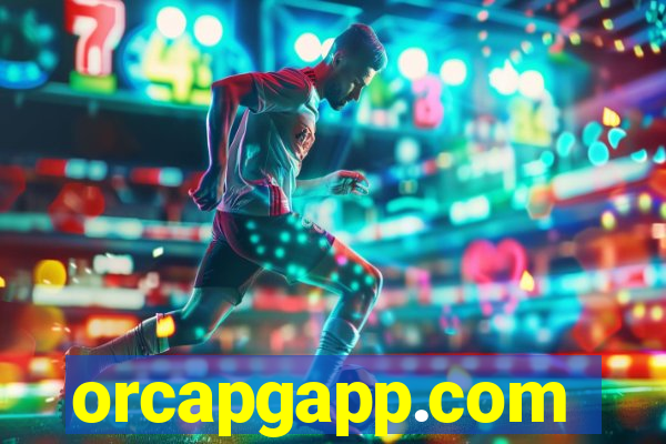 orcapgapp.com