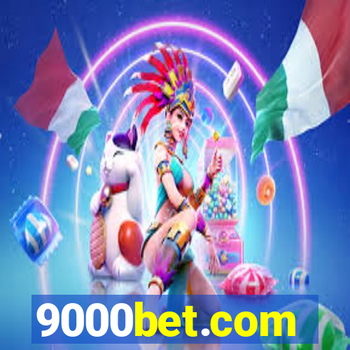 9000bet.com