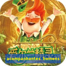 acompanhantes homens porto alegre