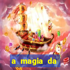 a magia da sobrevivência pdf drive