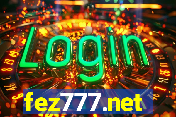 fez777.net