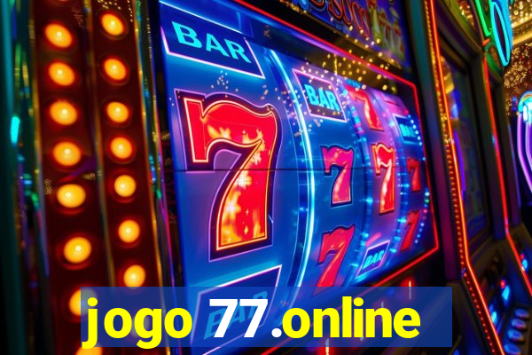 jogo 77.online