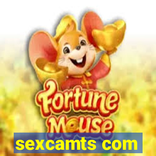 sexcamts com