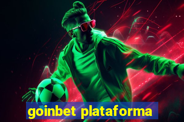 goinbet plataforma