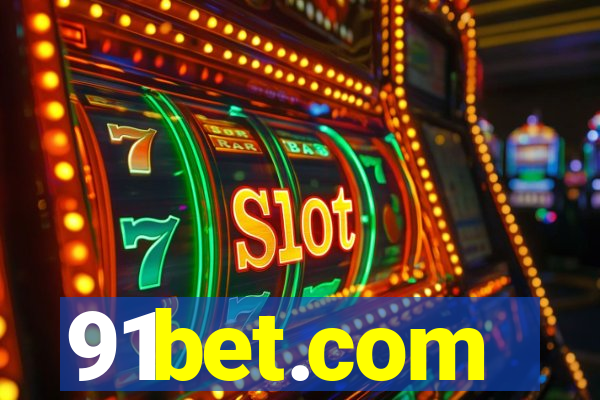 91bet.com