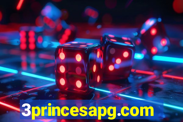 3princesapg.com