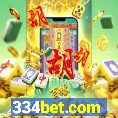 334bet.com