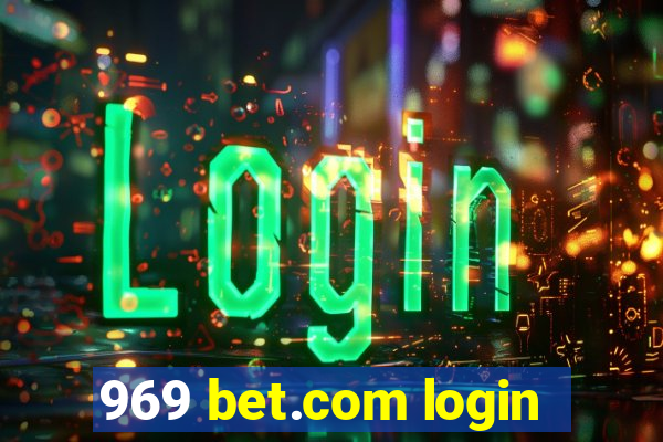 969 bet.com login