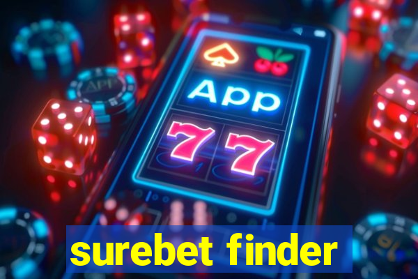 surebet finder