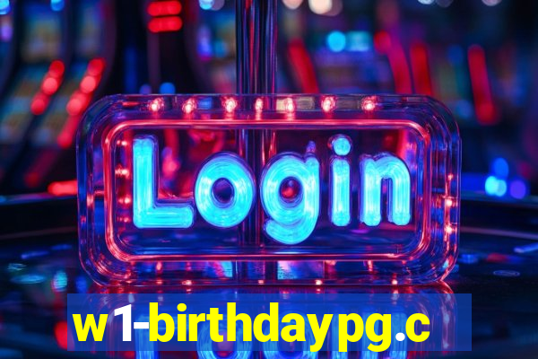 w1-birthdaypg.com