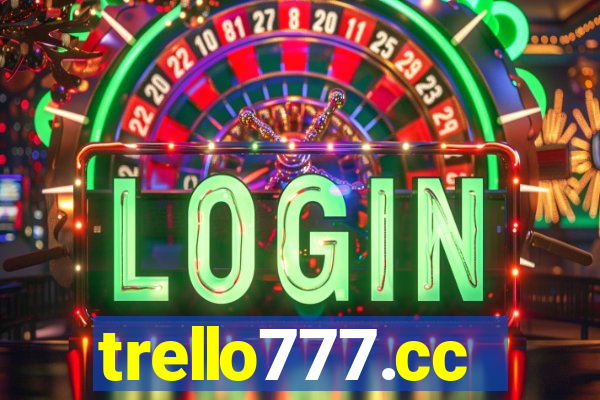 trello777.cc