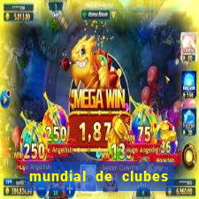 mundial de clubes 2025 tabela