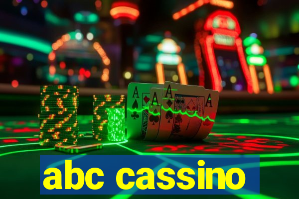 abc cassino