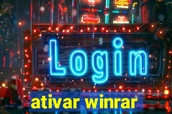 ativar winrar