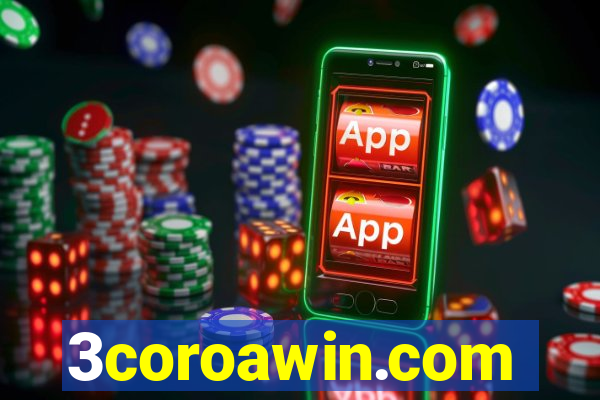 3coroawin.com