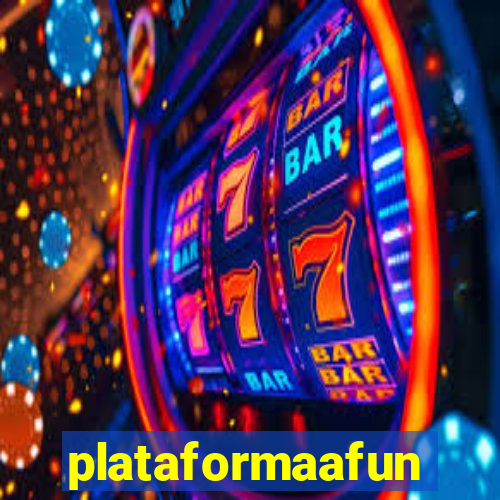 plataformaafun