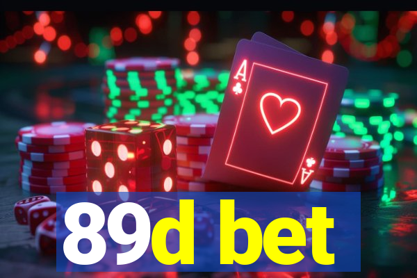 89d bet