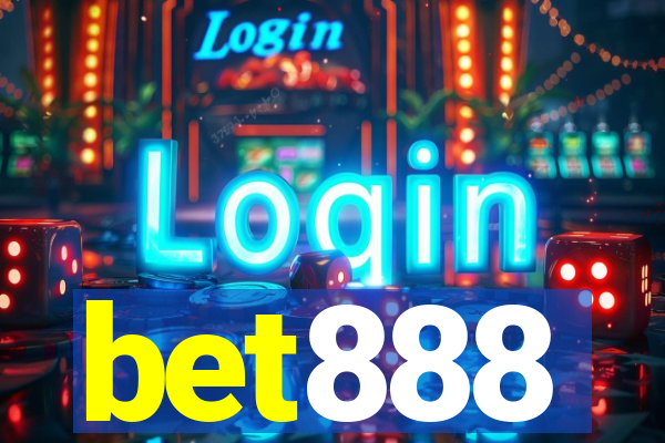 bet888