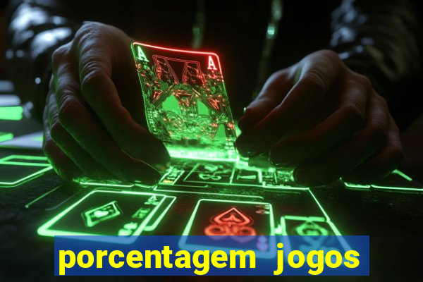 porcentagem jogos da pg