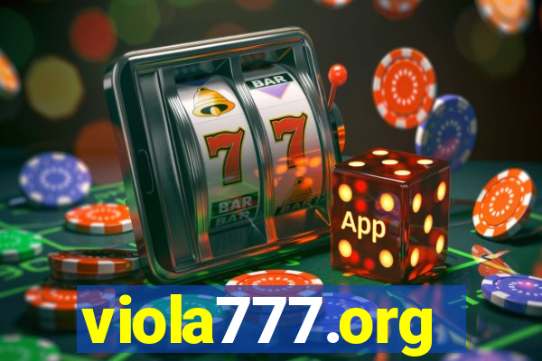 viola777.org