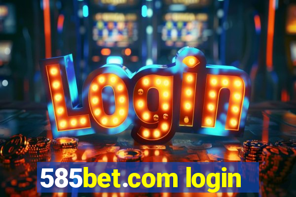 585bet.com login