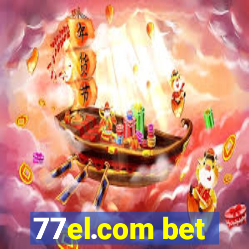 77el.com bet