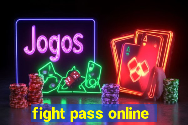 fight pass online